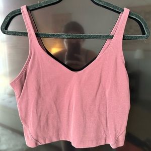 LULULEMON ALIGN TANK
